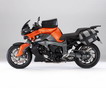 Новый мотоцикл BMW K1300R – уже в России
